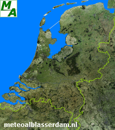 Weerbericht Nederland vandaag Weerbericht Nederland vandaag